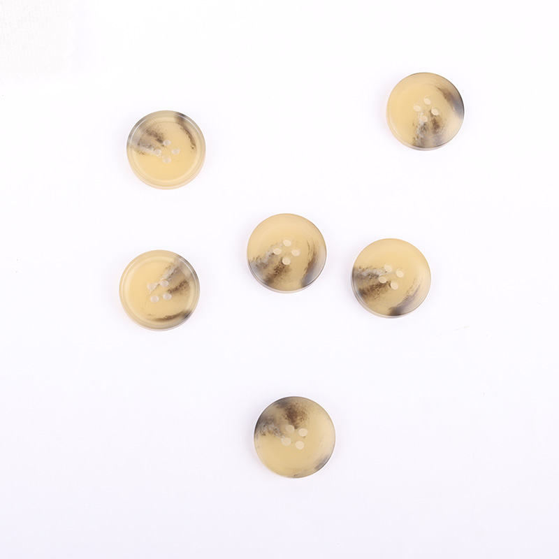 Light Brown 4 holes Resin Button for Denim Jackets,Jackets,Blazer,Trench Coat,Down Jacket,Overcoat,Suit buy garments accessories in bulk from China wholesaler at wholesale price free worldwide shipping Alibaba