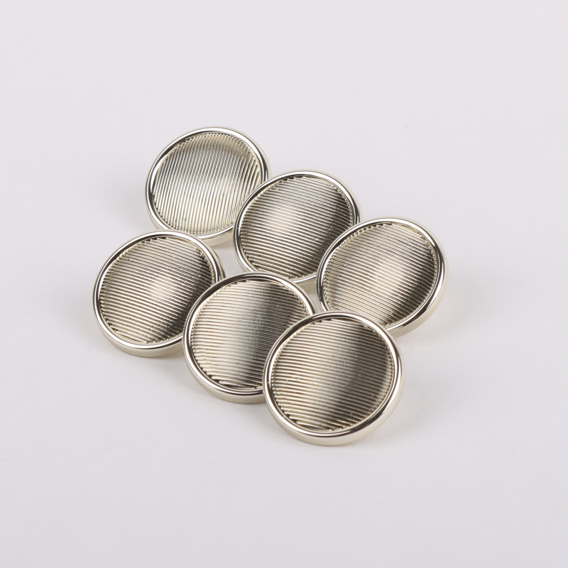Gold 1 holes Plastic Button for Denim Jackets,Jackets,Blazer,Sweaters,Trench Coat,Down Jacket,Overcoat,Outdoor Jackets buy garments accessories in bulk from China wholesaler at wholesale price free worldwide shipping Alibaba