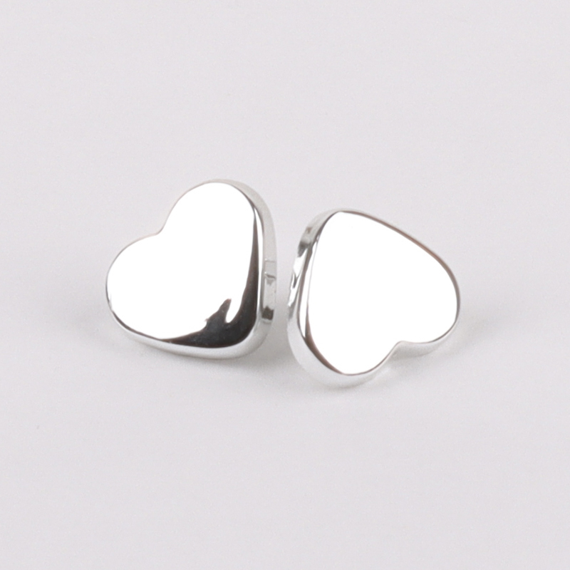Silver 1 holes Plastic Button for Tank Top,Blouse,Skirt buy garments accessories in bulk from China wholesaler at wholesale price free worldwide shipping Alibaba