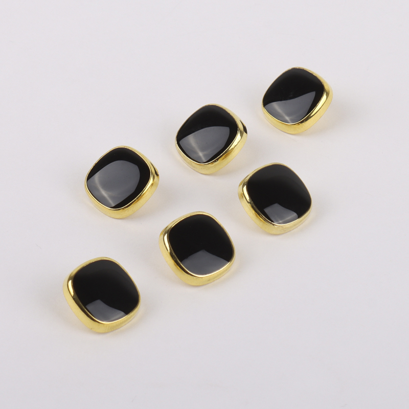 Black 1 holes Plastic Button for Shirt,Tank Top,Blouse buy garments accessories in bulk from China wholesaler at wholesale price free worldwide shipping Alibaba