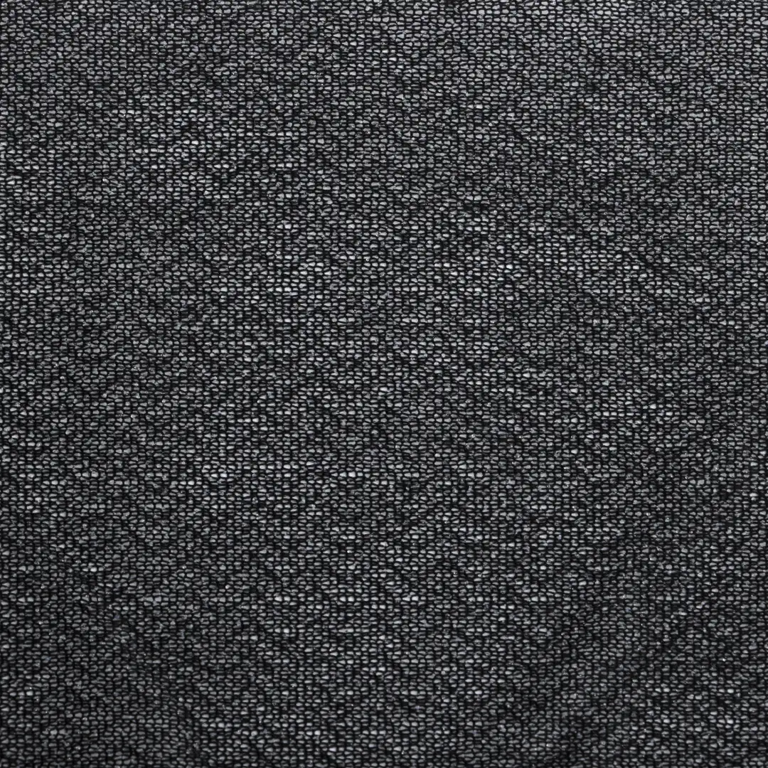 Black  Woven Interlining Filling for Jackets buy garments accessories in bulk from China wholesaler at wholesale price free worldwide shipping Alibaba