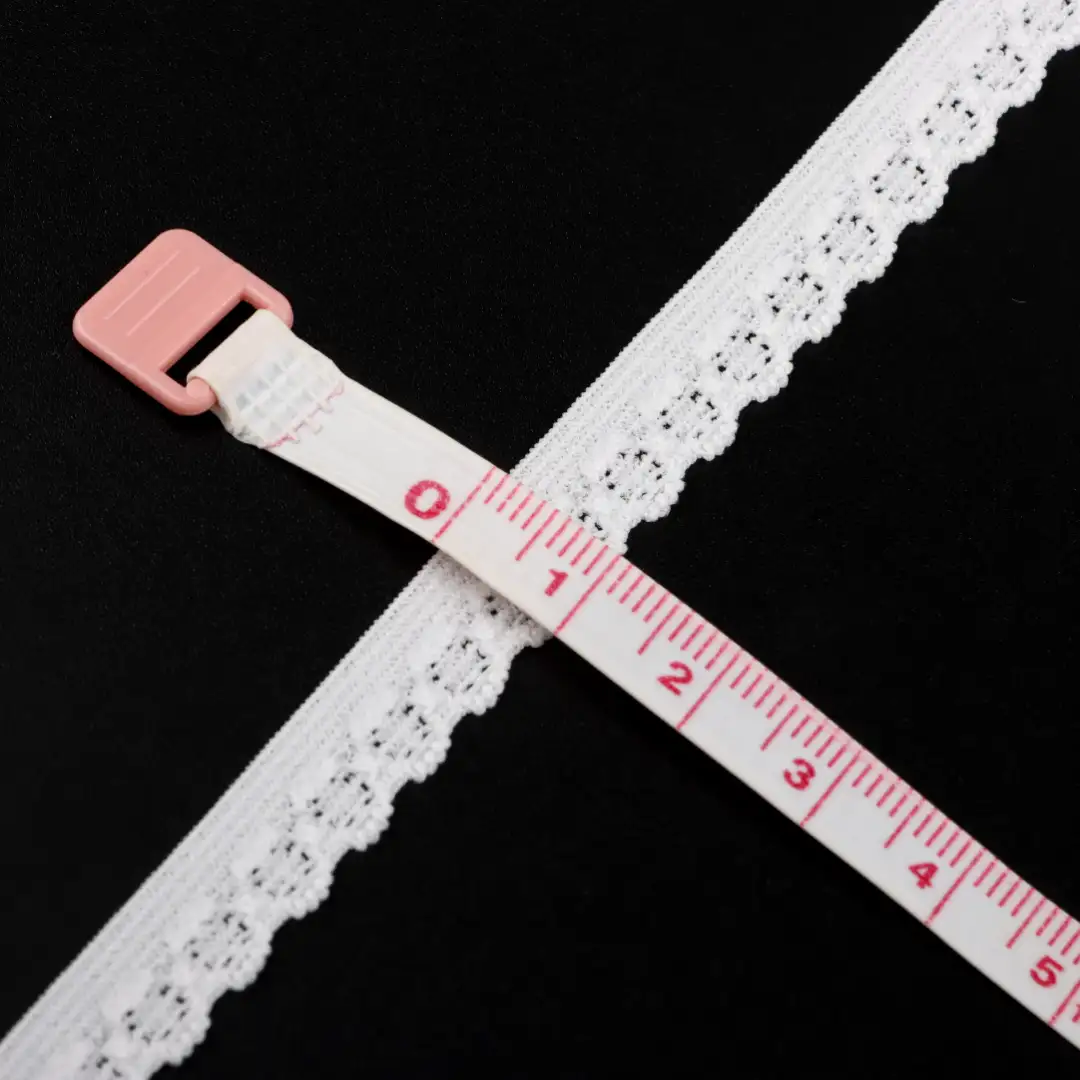 White  Nylon Elastic / Tape for Skirt buy garments accessories in bulk from China wholesaler at wholesale price free worldwide shipping Alibaba