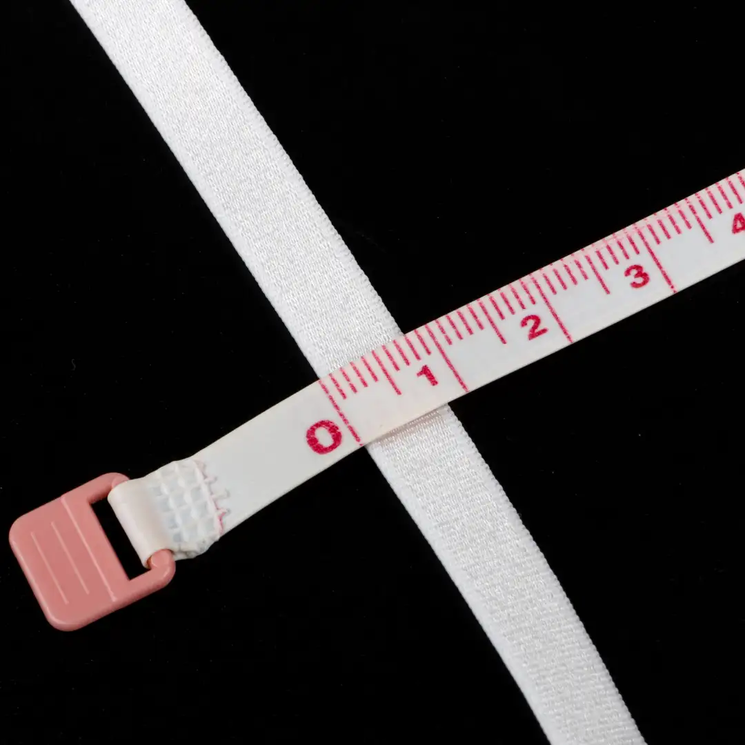 White  Nylon Elastic / Tape for Skirt buy garments accessories in bulk from China wholesaler at wholesale price free worldwide shipping Alibaba