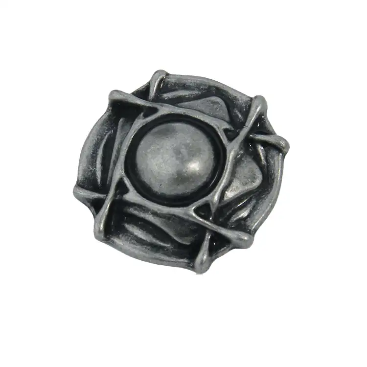 Multicolor 1 holes Metal Button for Shirt,Blouse,Overcoat,Shirt Half Sleeve Button (Sweater) buy garments accessories in bulk from China wholesaler at wholesale price free worldwide shipping Alibaba