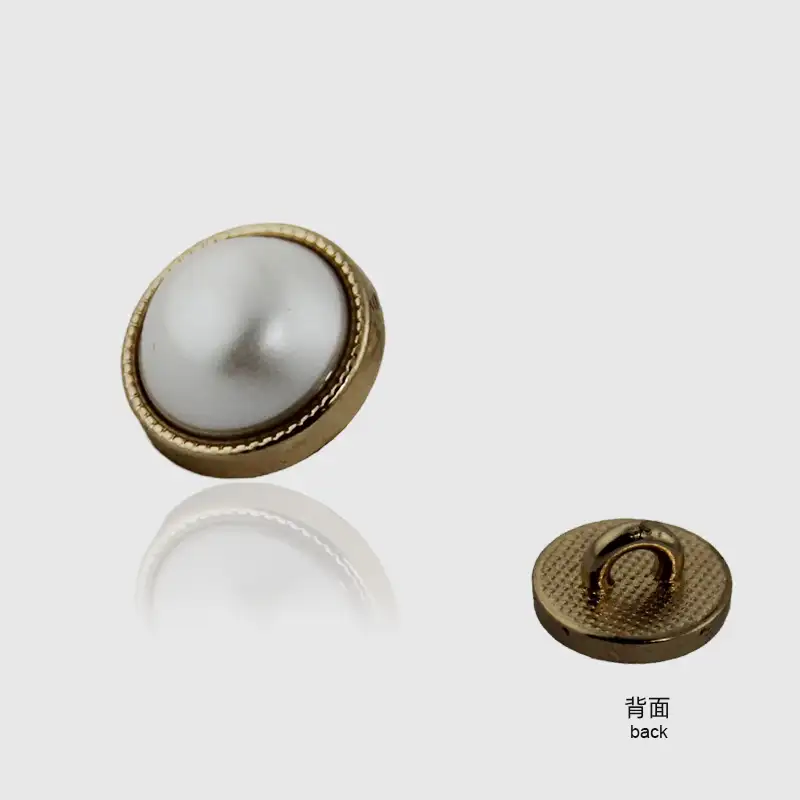 Multicolor 1 holes Metal Button for Shirt,T-Shirt,Polo Shirt,Blouse,Overcoat buy garments accessories in bulk from China wholesaler at wholesale price free worldwide shipping Alibaba