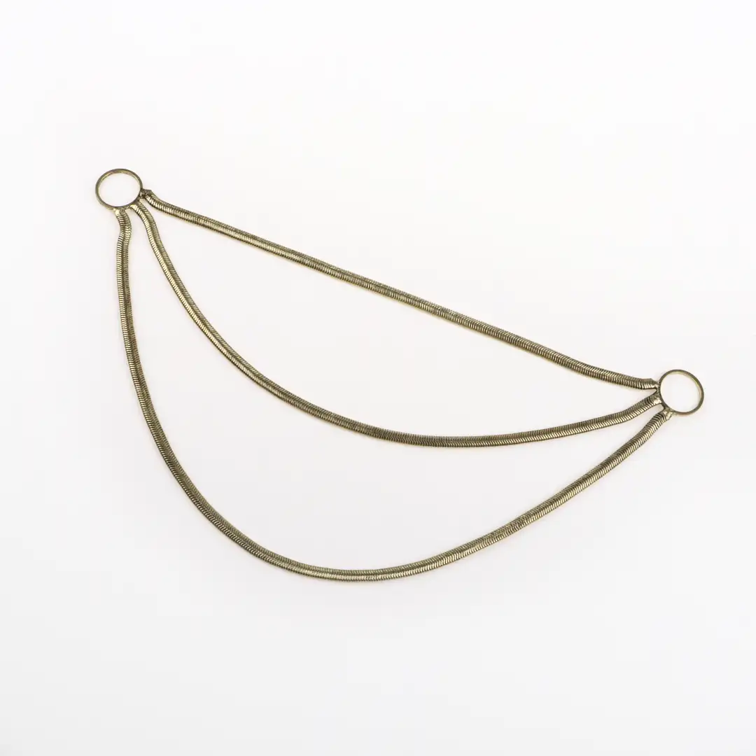 Gold  Ornaments Other Trims for Shirt,T-Shirt buy garments accessories in bulk from China wholesaler at wholesale price free worldwide shipping Alibaba