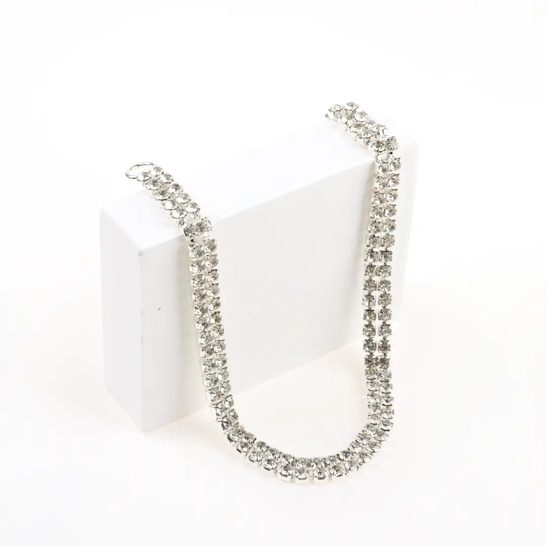 Silver  Ornaments Other Trims for Shirt,Jackets buy garments accessories in bulk from China wholesaler at wholesale price free worldwide shipping Alibaba