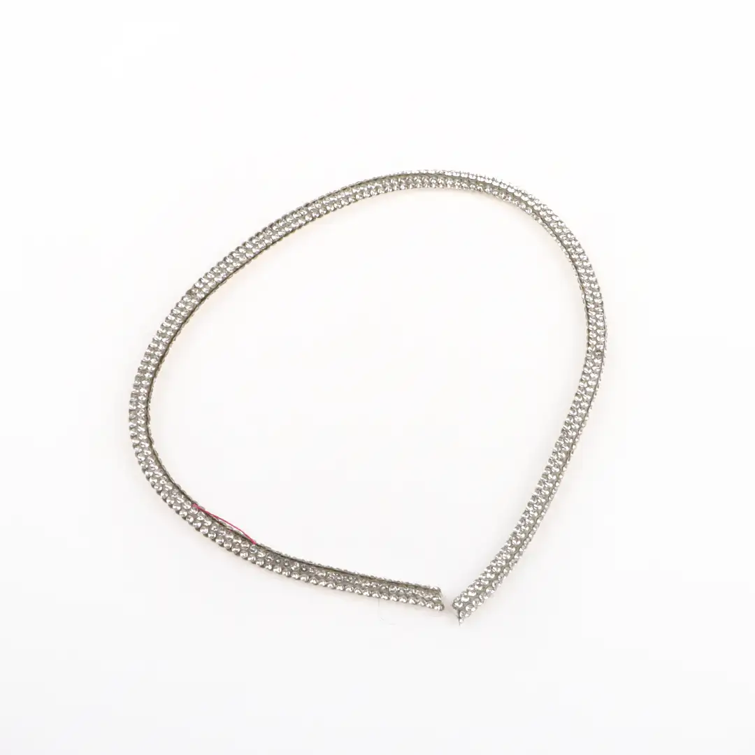 Silver  Ornaments Other Trims for Shirt,Jackets buy garments accessories in bulk from China wholesaler at wholesale price free worldwide shipping Alibaba