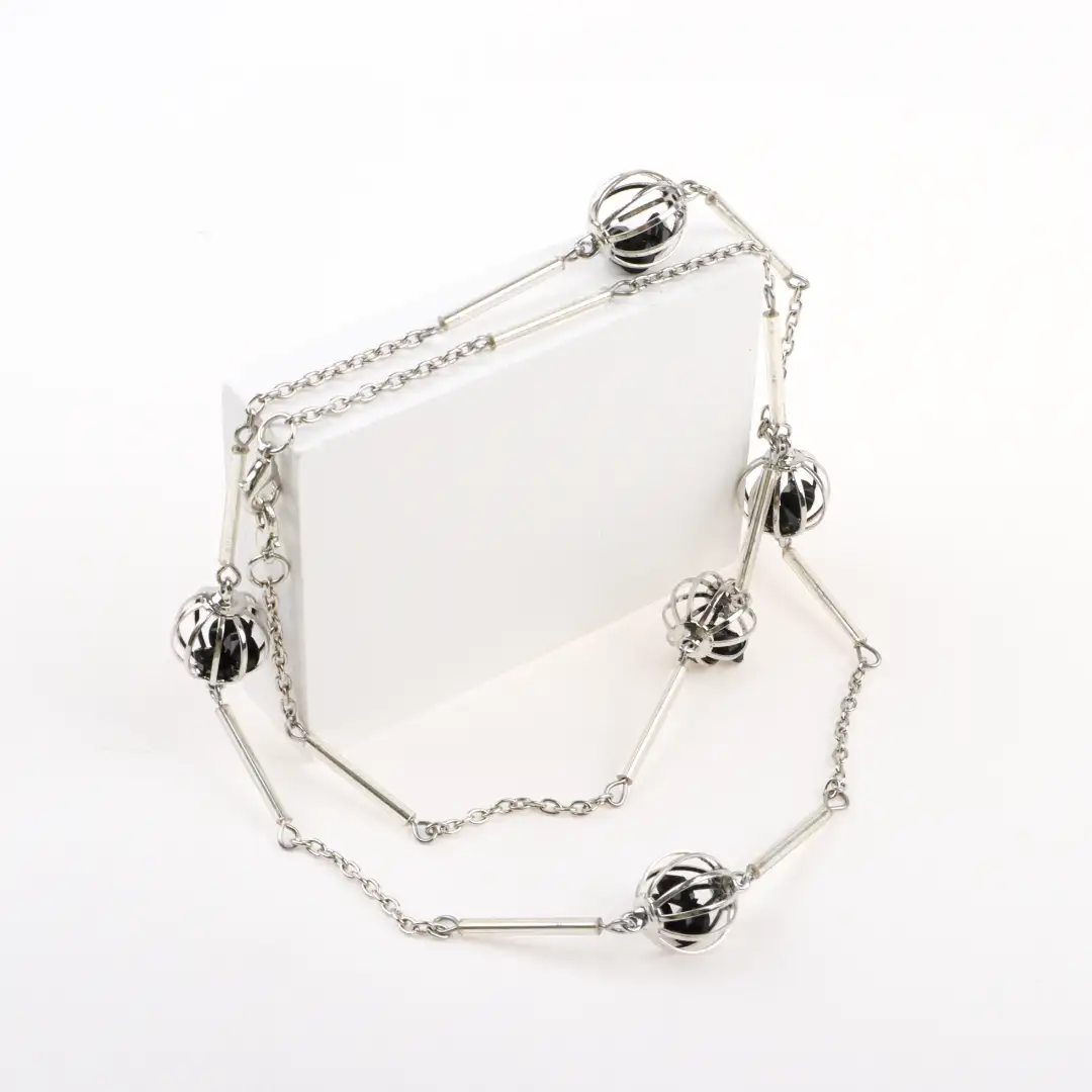 Silver  Ornaments Other Trims for Jackets,Overcoat buy garments accessories in bulk from China wholesaler at wholesale price free worldwide shipping Alibaba