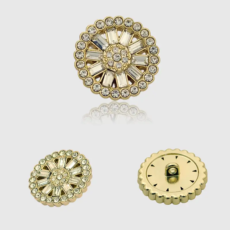 Multicolor 1 holes Metal Button for Shirt,T-Shirt,Polo Shirt,Blouse,Overcoat,Over Shirt buy garments accessories in bulk from China wholesaler at wholesale price free worldwide shipping Alibaba