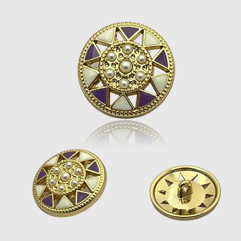 Multicolor 1 holes Metal Button for Shirt,Polo Shirt,Blouse,Overcoat,Open Cardigan (Sweater),Shirt Long Sleeve Button (Sweater),Shirt Half Sleeve Button (Sweater),Over Shirt buy garments accessories in bulk from China wholesaler at wholesale price free worldwide shipping Alibaba