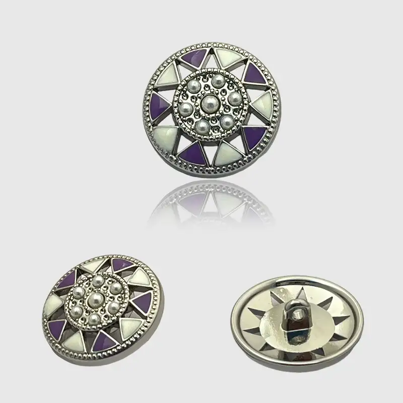 Multicolor 1 holes Metal Button for Shirt,Polo Shirt,Blouse,Overcoat,Open Cardigan (Sweater),Shirt Long Sleeve Button (Sweater),Shirt Half Sleeve Button (Sweater),Over Shirt buy garments accessories in bulk from China wholesaler at wholesale price free worldwide shipping Alibaba