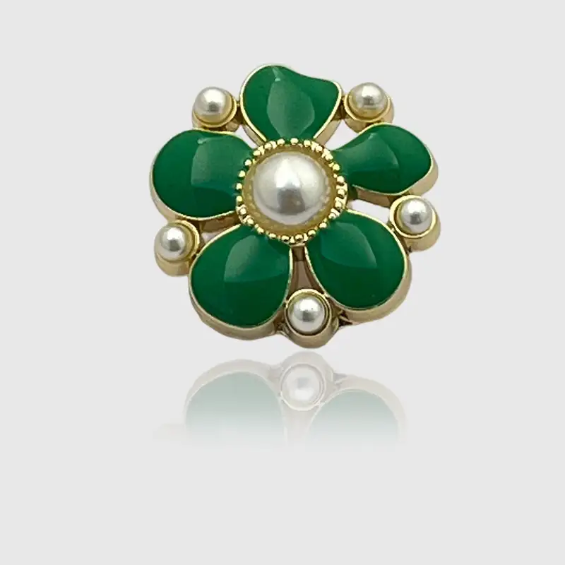 Multicolor 1 holes Metal Button for Shirt,T-Shirt,Blouse,Overcoat buy garments accessories in bulk from China wholesaler at wholesale price free worldwide shipping Alibaba