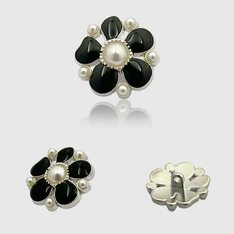 Multicolor 1 holes Metal Button for Shirt,T-Shirt,Blouse,Overcoat buy garments accessories in bulk from China wholesaler at wholesale price free worldwide shipping Alibaba