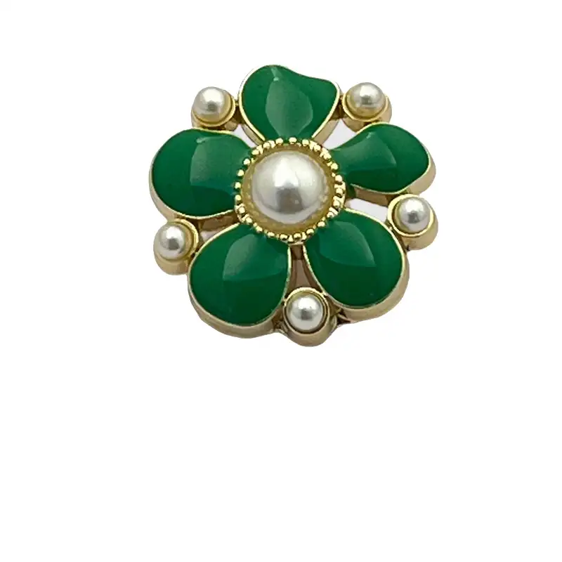 Multicolor 1 holes Metal Button for Shirt,T-Shirt,Blouse,Overcoat buy garments accessories in bulk from China wholesaler at wholesale price free worldwide shipping Alibaba