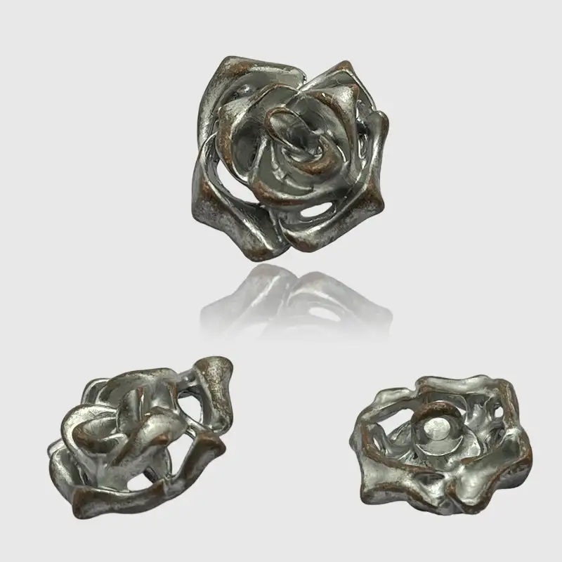 Multicolor 1 holes Metal Button for Shirt,Polo Shirt,Blouse,Overcoat,Shirt Long Sleeve Button (Sweater),Shirt Half Sleeve Button (Sweater) buy garments accessories in bulk from China wholesaler at wholesale price free worldwide shipping Alibaba