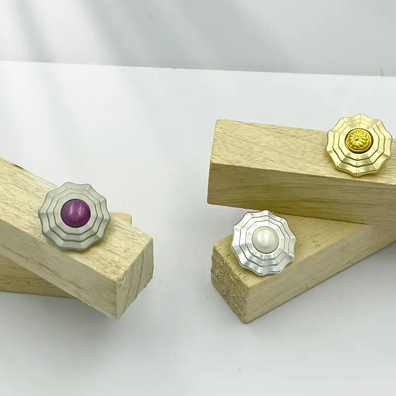 Multicolor 1 holes Metal Button for Shirt,Polo Shirt,Blouse,Overcoat,Open Cardigan (Sweater) buy garments accessories in bulk from China wholesaler at wholesale price free worldwide shipping Alibaba