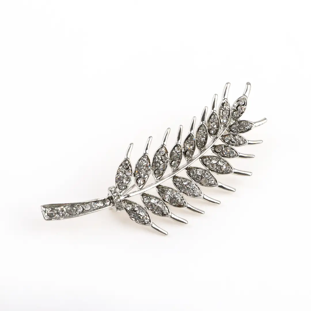 Silver  Ornaments Other Trims for Overcoat,Suit buy garments accessories in bulk from China wholesaler at wholesale price free worldwide shipping Alibaba