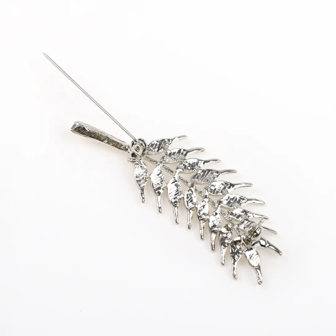 Silver  Ornaments Other Trims for Overcoat,Suit buy garments accessories in bulk from China wholesaler at wholesale price free worldwide shipping Alibaba