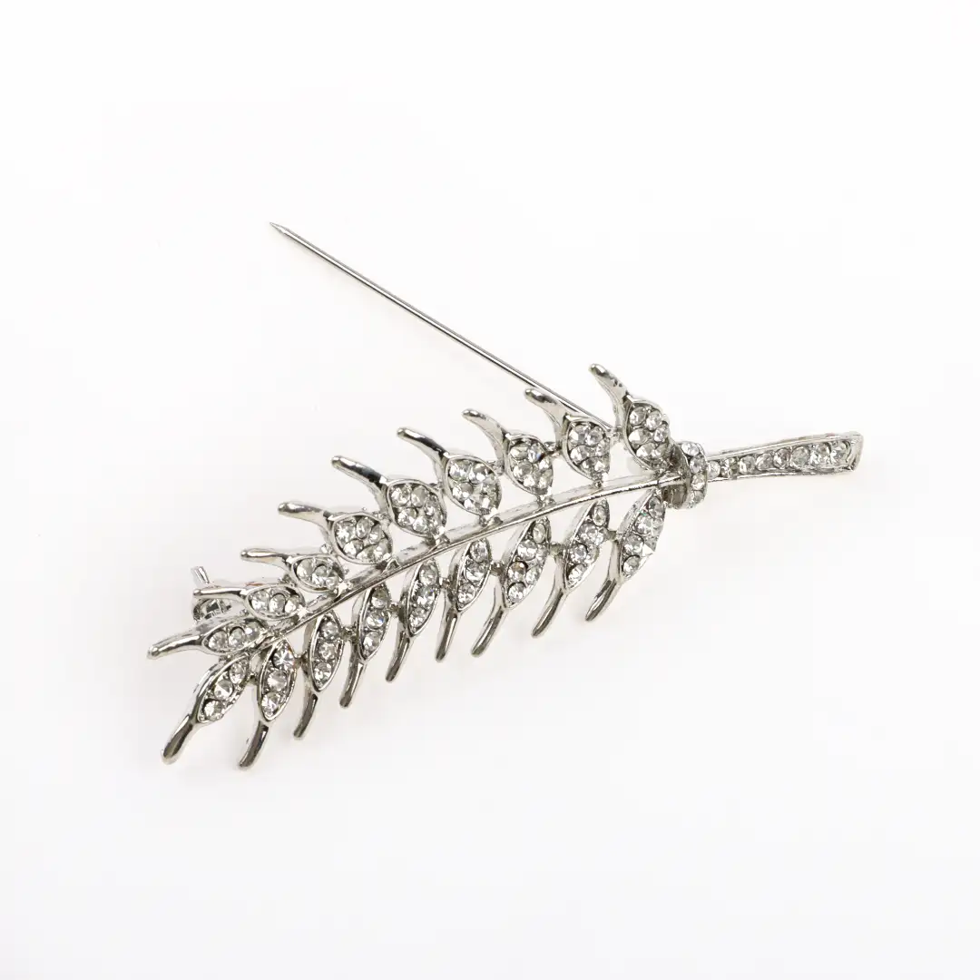 Silver  Ornaments Other Trims for Overcoat,Suit buy garments accessories in bulk from China wholesaler at wholesale price free worldwide shipping Alibaba