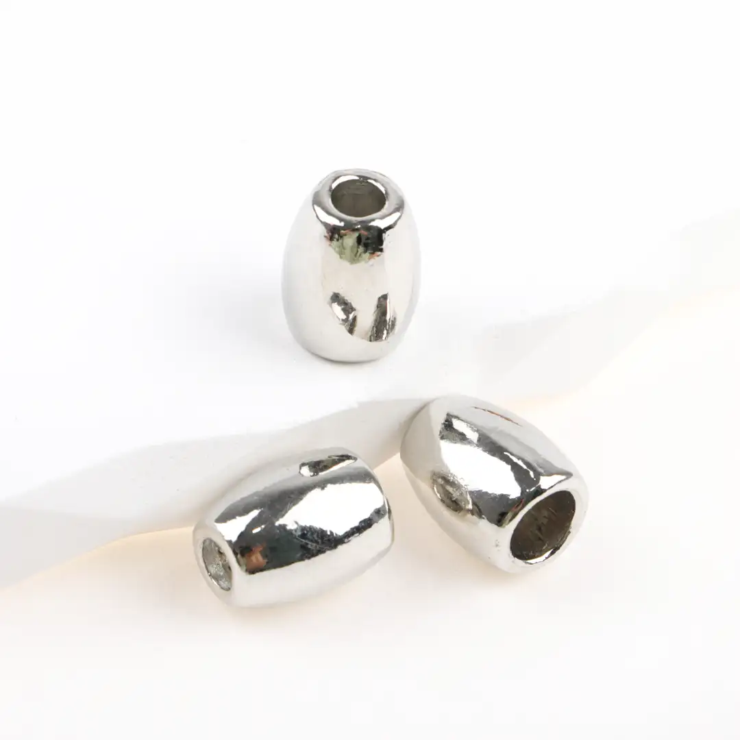 Silver  Ornaments Other Trims for Jackets,Overcoat buy garments accessories in bulk from China wholesaler at wholesale price free worldwide shipping Alibaba