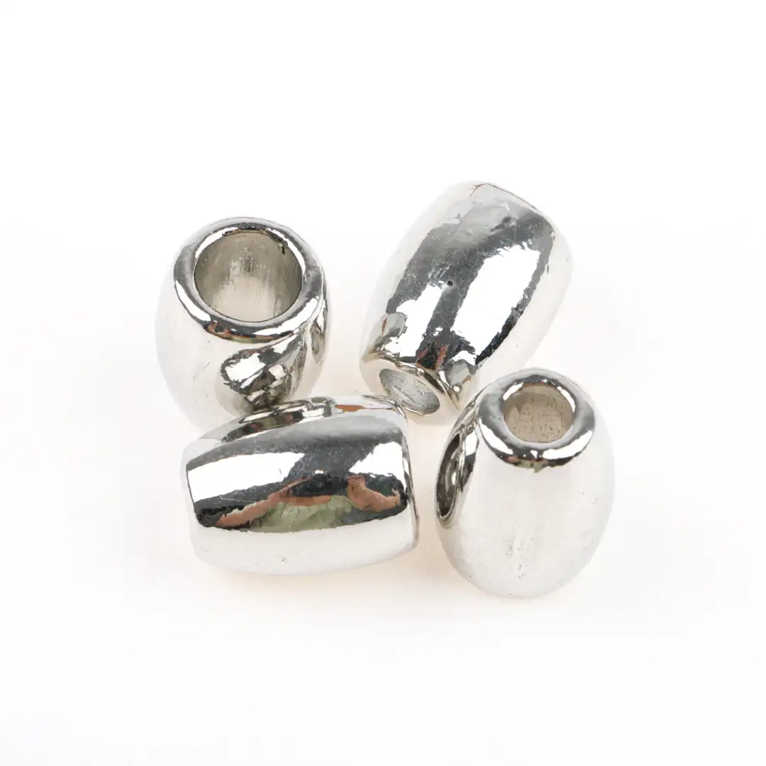 Silver  Ornaments Other Trims for Jackets,Overcoat buy garments accessories in bulk from China wholesaler at wholesale price free worldwide shipping Alibaba