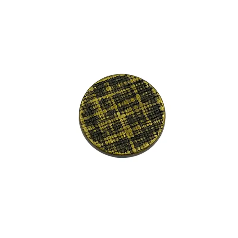 Multicolor 1 holes Metal Button for Jackets,Blouse,Jeans buy garments accessories in bulk from China wholesaler at wholesale price free worldwide shipping Alibaba