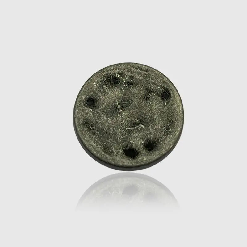 Multicolor 1 holes Metal Button for Jackets,Blouse,Jeans buy garments accessories in bulk from China wholesaler at wholesale price free worldwide shipping Alibaba