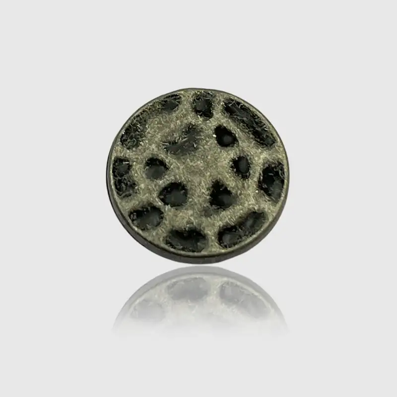 Multicolor 1 holes Metal Button for Jackets,Blouse,Jeans buy garments accessories in bulk from China wholesaler at wholesale price free worldwide shipping Alibaba