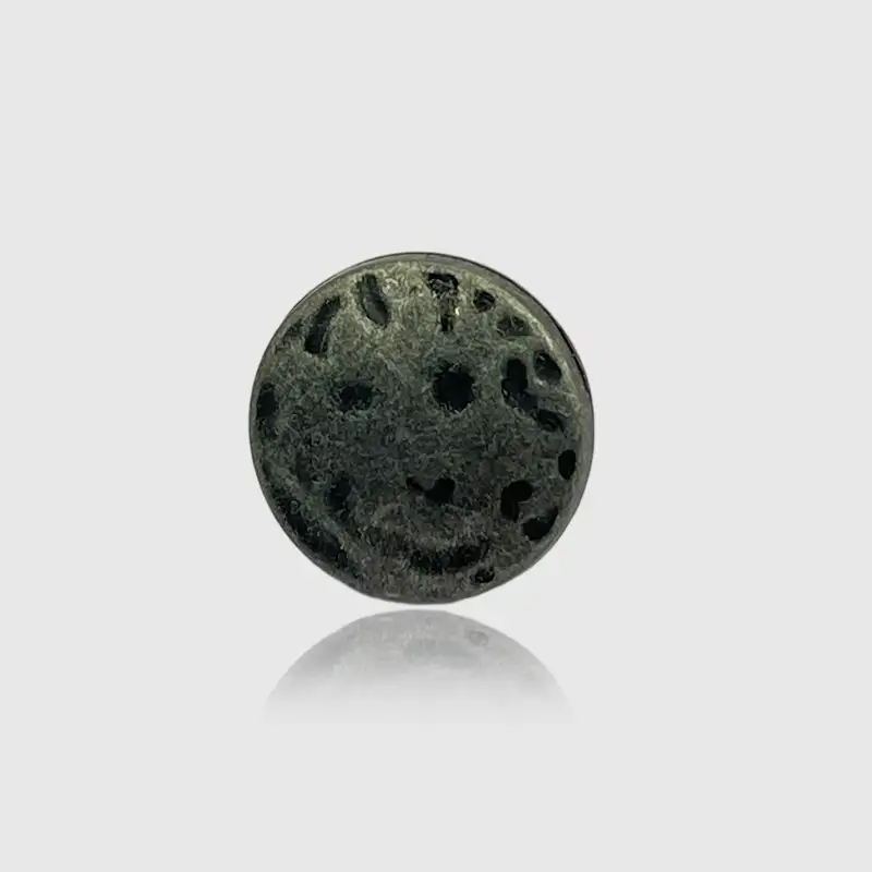 Multicolor 1 holes Metal Button for Jackets,Blouse,Jeans buy garments accessories in bulk from China wholesaler at wholesale price free worldwide shipping Alibaba