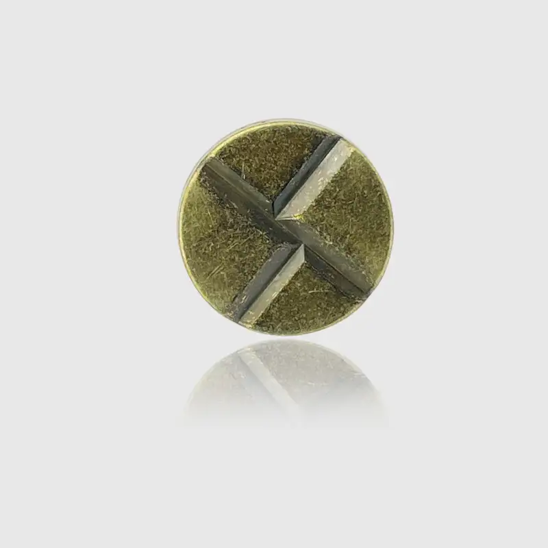 Multicolor 1 holes Metal Button for Jackets,Blouse,Jeans buy garments accessories in bulk from China wholesaler at wholesale price free worldwide shipping Alibaba