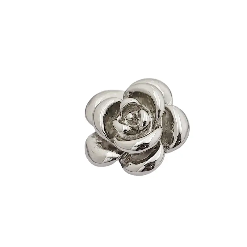 Multicolor 1 holes Metal Button for Shirt,Jackets,Blouse,Overcoat buy garments accessories in bulk from China wholesaler at wholesale price free worldwide shipping Alibaba