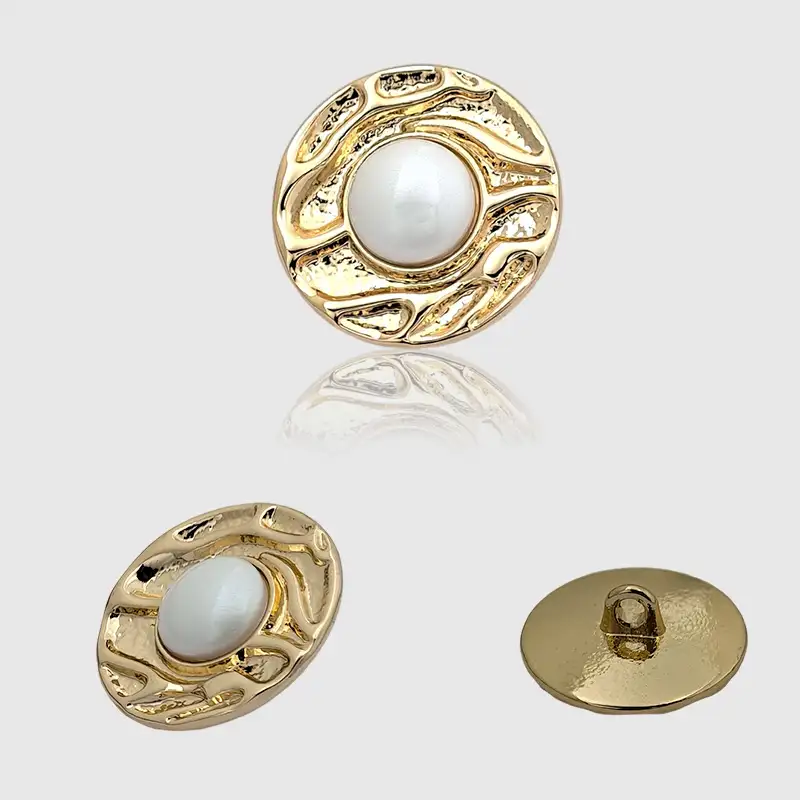 Multicolor 1 holes Metal Button for Shirt,Suit Trouser,Blazer,T-Shirt,Blouse,Overcoat,Over Shirt buy garments accessories in bulk from China wholesaler at wholesale price free worldwide shipping Alibaba