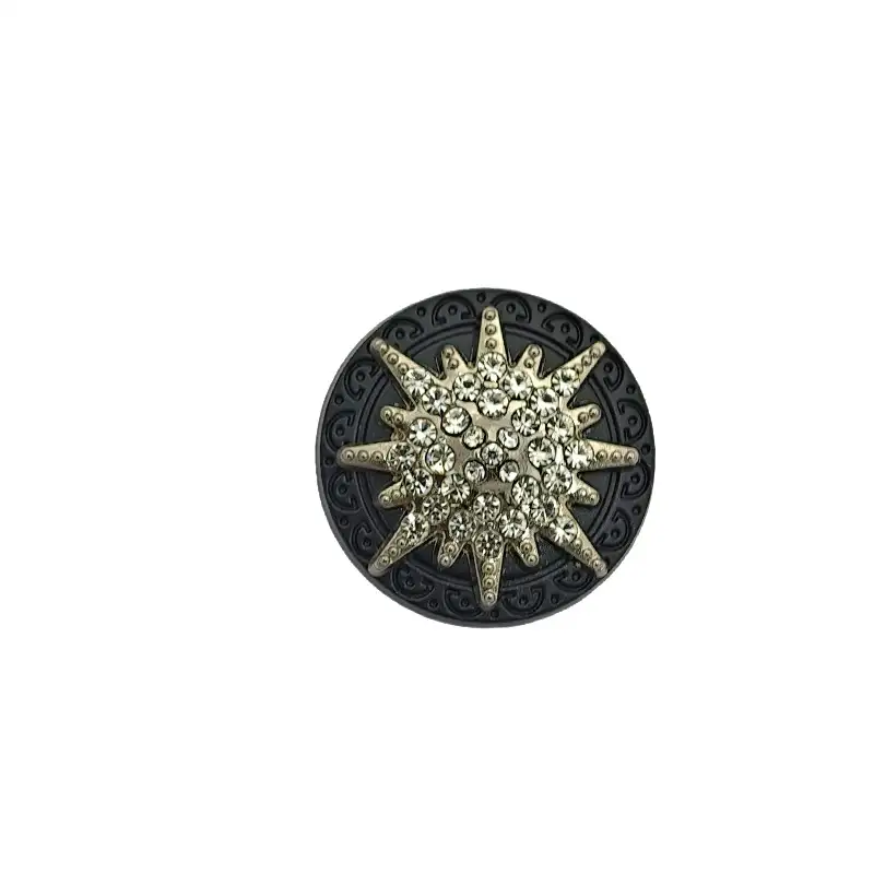 Multicolor 1 holes Metal Button for Shirt,T-Shirt,Blouse,Overcoat buy garments accessories in bulk from China wholesaler at wholesale price free worldwide shipping Alibaba