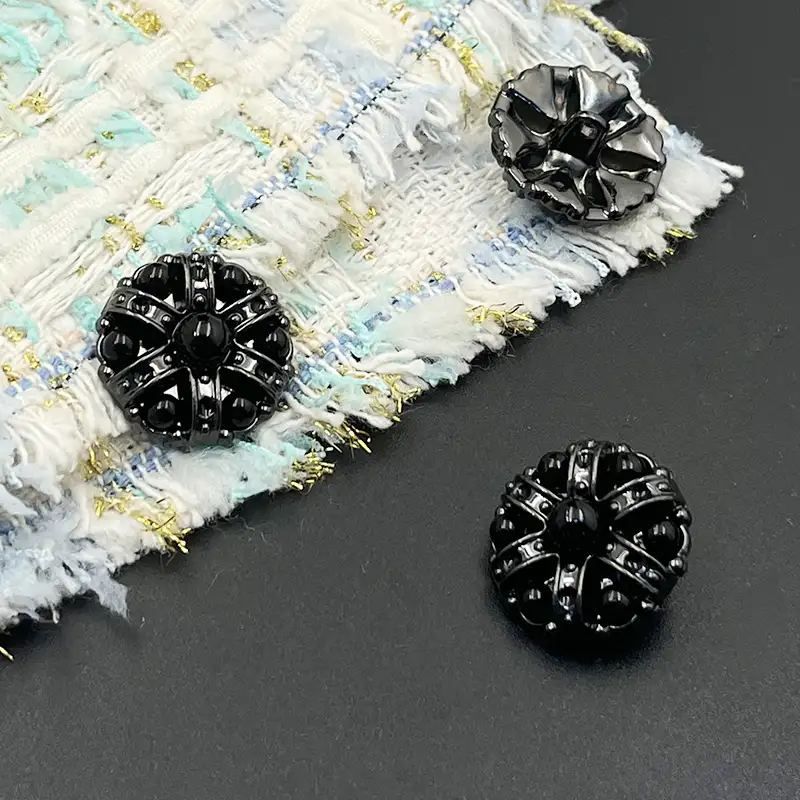 Multicolor 1 holes Metal Button for Shirt,T-Shirt,Polo Shirt,Blouse,Overcoat buy garments accessories in bulk from China wholesaler at wholesale price free worldwide shipping Alibaba