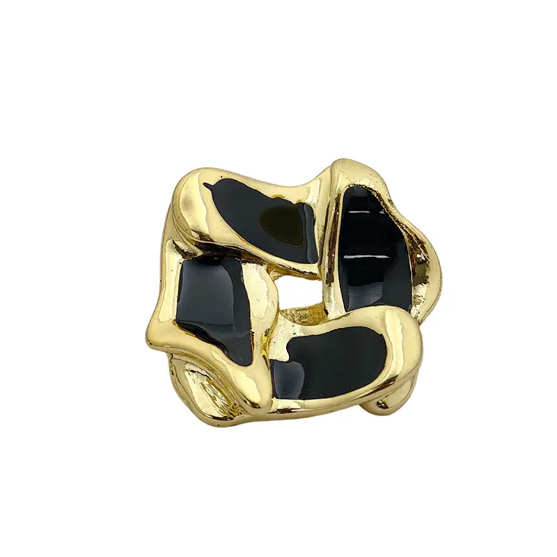 Multicolor 1 holes Metal Button for Shirt,T-Shirt,Blouse,Overcoat buy garments accessories in bulk from China wholesaler at wholesale price free worldwide shipping Alibaba