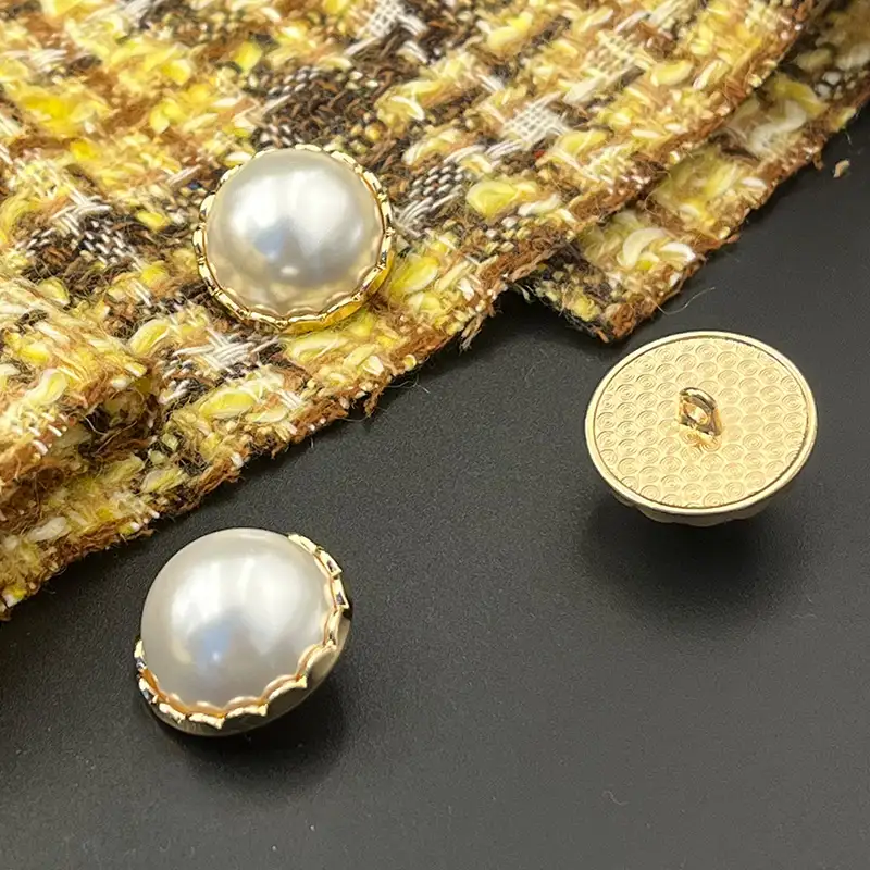 Multicolor 1 holes Metal Button for Shirt,Polo Shirt,Blouse,Overcoat buy garments accessories in bulk from China wholesaler at wholesale price free worldwide shipping Alibaba