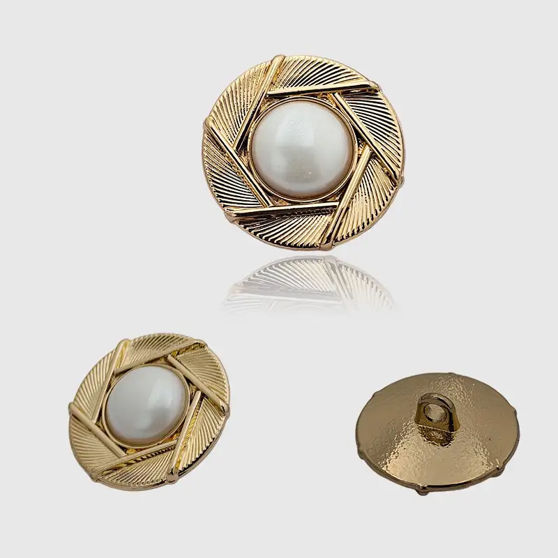 Multicolor 1 holes Metal Button for Shirt,Pants,Suit Trouser,Jackets,Overcoat buy garments accessories in bulk from China wholesaler at wholesale price free worldwide shipping Alibaba