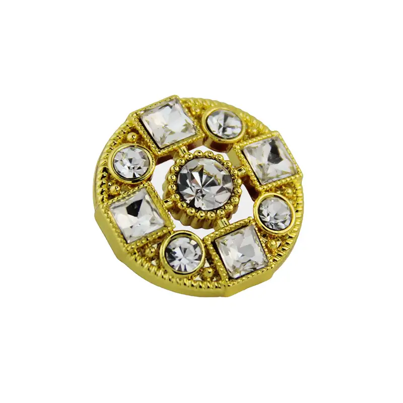 Multicolor 1 holes Metal Button for Shirt,T-Shirt,Blouse,Overcoat buy garments accessories in bulk from China wholesaler at wholesale price free worldwide shipping Alibaba