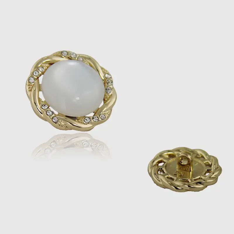 Multicolor 1 holes Metal Button for Shirt,Polo Shirt,Blouse,Overcoat buy garments accessories in bulk from China wholesaler at wholesale price free worldwide shipping Alibaba