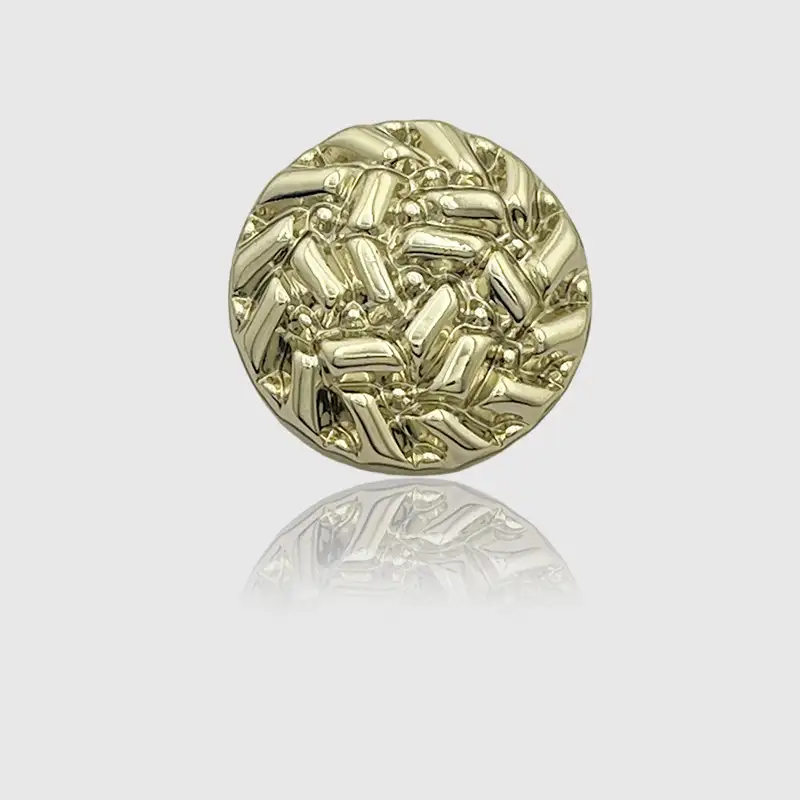 Multicolor 1 holes Metal Button for Shirt,Polo Shirt,Blouse,Overcoat buy garments accessories in bulk from China wholesaler at wholesale price free worldwide shipping Alibaba