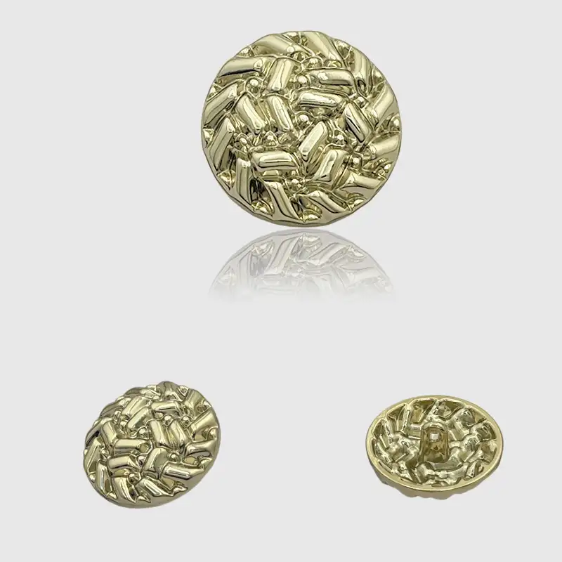 Multicolor 1 holes Metal Button for Shirt,Polo Shirt,Blouse,Overcoat buy garments accessories in bulk from China wholesaler at wholesale price free worldwide shipping Alibaba