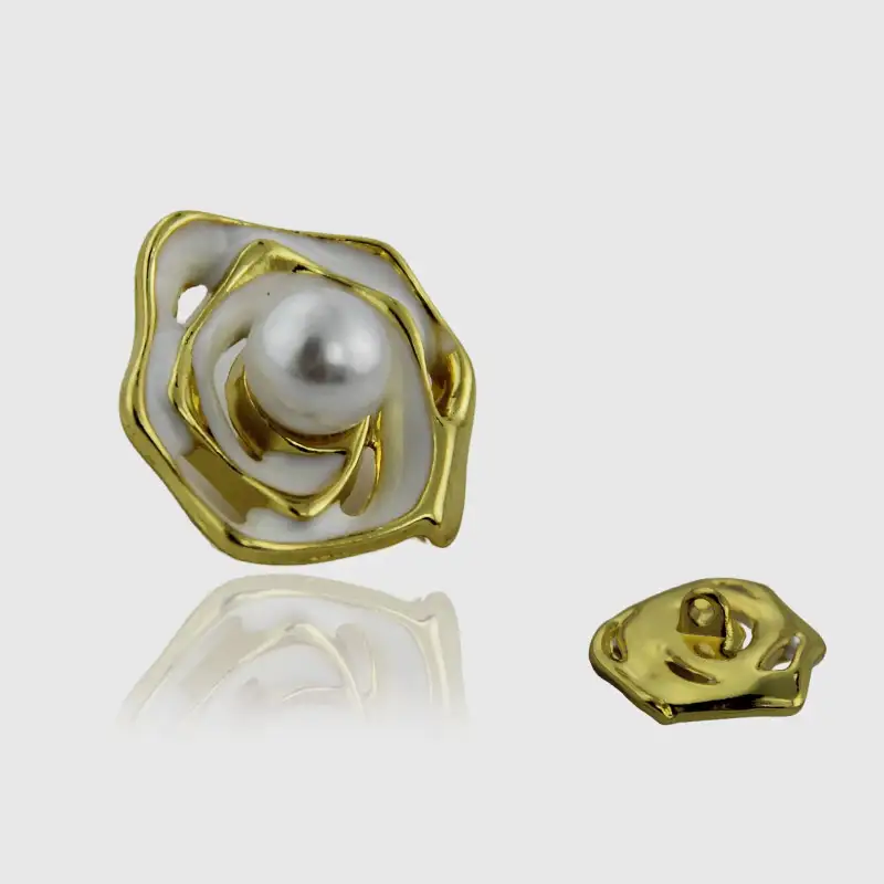 Multicolor 1 holes Metal Button for Shirt,T-Shirt,Polo Shirt,Overcoat buy garments accessories in bulk from China wholesaler at wholesale price free worldwide shipping Alibaba