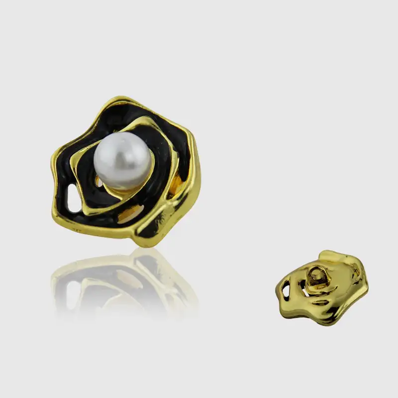 Multicolor 1 holes Metal Button for Shirt,T-Shirt,Polo Shirt,Overcoat buy garments accessories in bulk from China wholesaler at wholesale price free worldwide shipping Alibaba