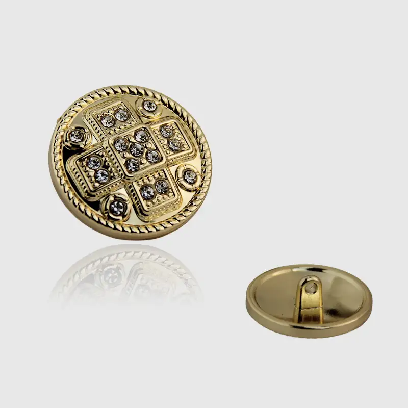 Multicolor 1 holes Metal Button for Shirt,T-Shirt,Polo Shirt,Blouse,Overcoat,Shirt Long Sleeve Button (Sweater),Shirt Half Sleeve Button (Sweater) buy garments accessories in bulk from China wholesaler at wholesale price free worldwide shipping Alibaba