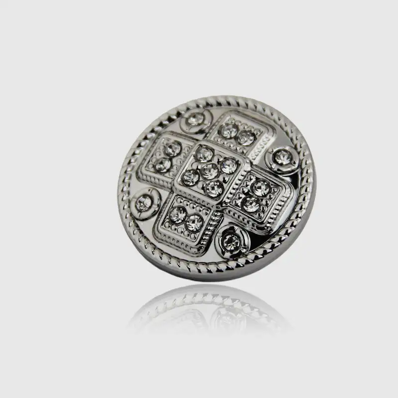 Multicolor 1 holes Metal Button for Shirt,T-Shirt,Polo Shirt,Blouse,Overcoat,Shirt Long Sleeve Button (Sweater),Shirt Half Sleeve Button (Sweater) buy garments accessories in bulk from China wholesaler at wholesale price free worldwide shipping Alibaba