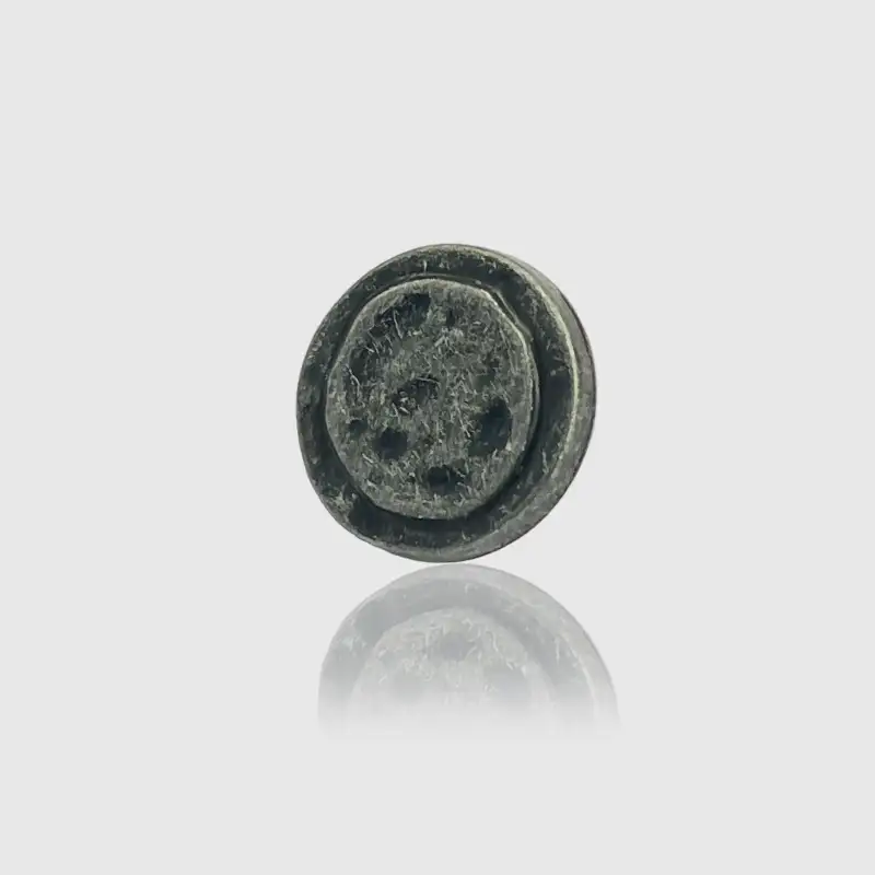 Multicolor 1 holes Metal Button for Jackets,Blouse,Jeans buy garments accessories in bulk from China wholesaler at wholesale price free worldwide shipping Alibaba