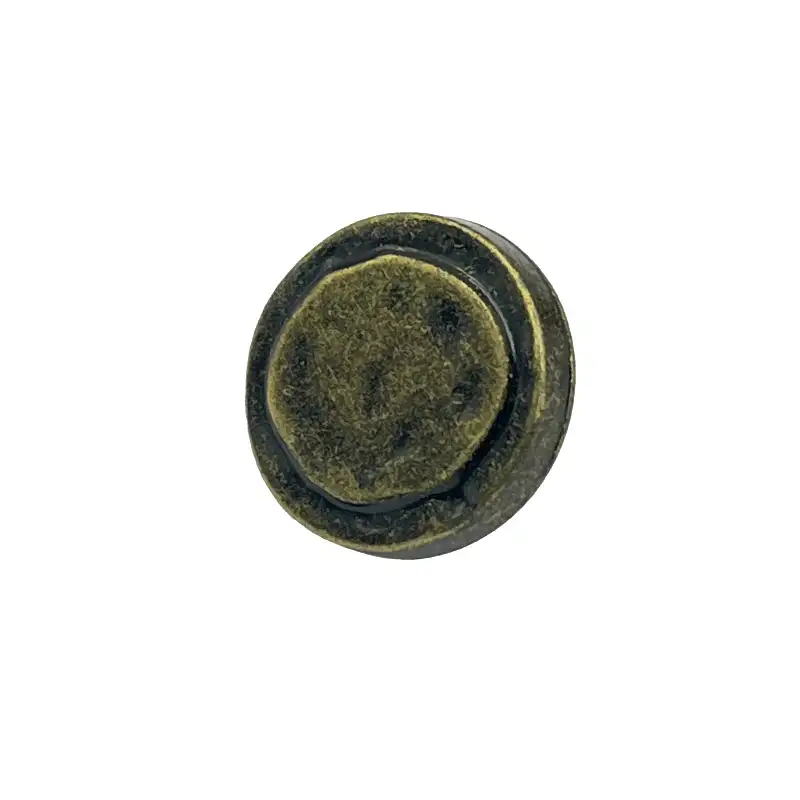 Multicolor 1 holes Metal Button for Jackets,Blouse,Jeans buy garments accessories in bulk from China wholesaler at wholesale price free worldwide shipping Alibaba