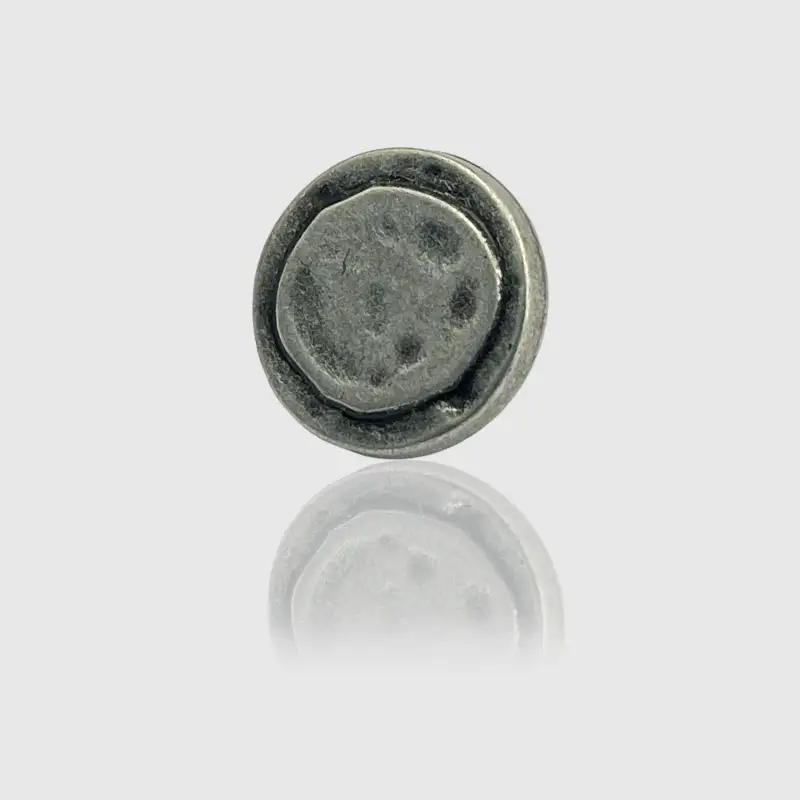 Multicolor 1 holes Metal Button for Jackets,Blouse,Jeans buy garments accessories in bulk from China wholesaler at wholesale price free worldwide shipping Alibaba