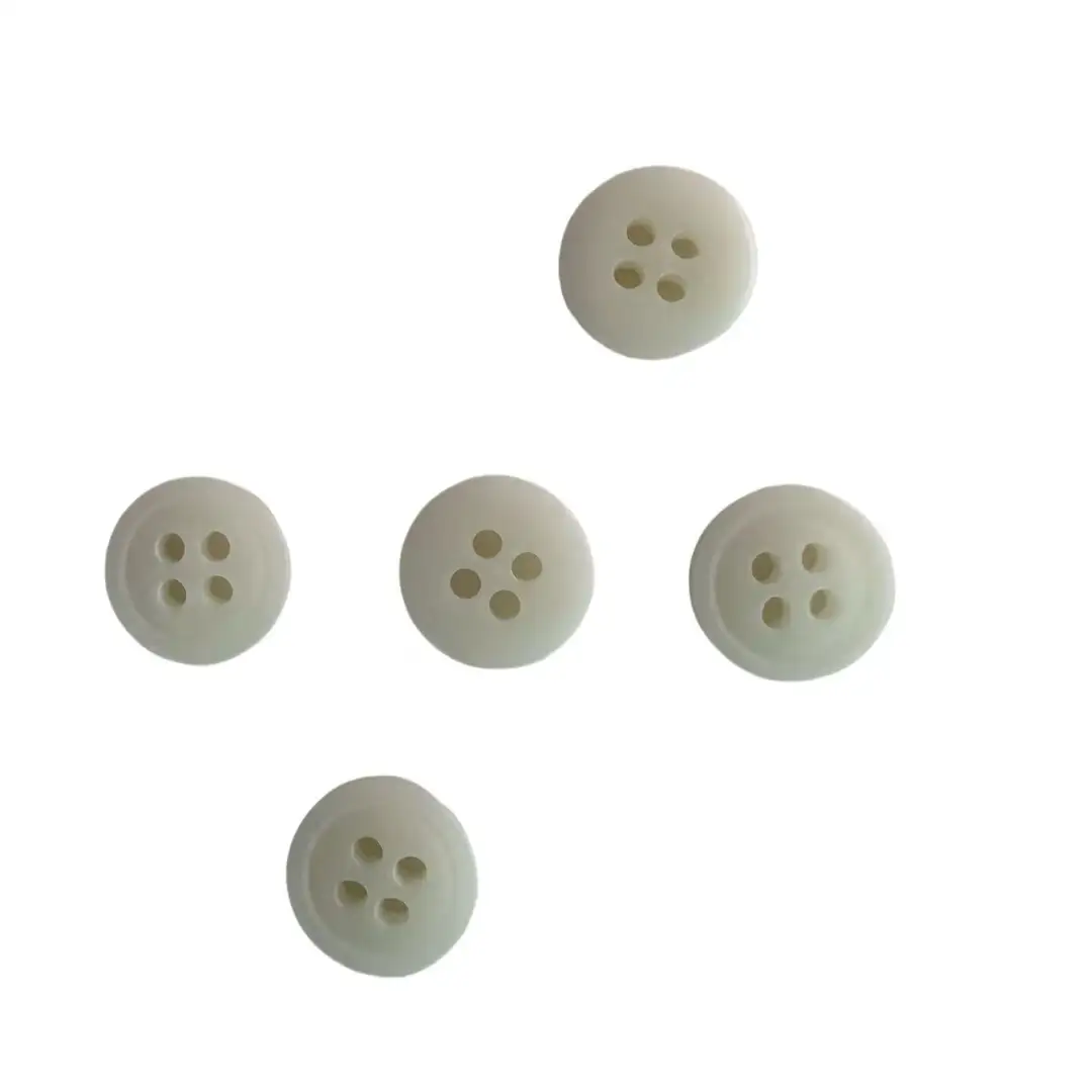 Cream 4 holes Resin Button for Shirt,Pants,Denim Jacket,Suit Trouser,Jackets,Blazer buy garments accessories in bulk from China wholesaler at wholesale price free worldwide shipping Alibaba